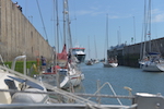 Loodsboot wil ook